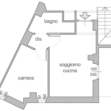 Accogliente * Turin