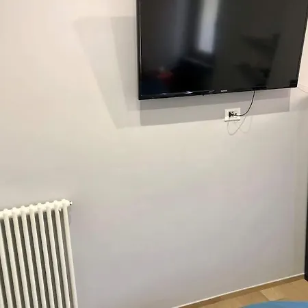 Lägenhet Accogliente Turin